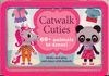 CATWALK CUTIES (BOX) GB
