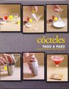 COCTELES PASO A PASO