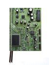 CUADERNO PLACA CIRCUITO. CIRCUIT BOARD