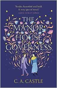 THE MANOR HOUSE GOVERNESS