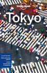 TOKYO 11 (INGLES)