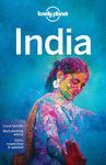 INDIA 17 (INGLES)