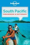 SOUTH PACIFIC PHRASEBOOK 3