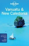 VANUATU & NEW CALEDONIA 8 (INGLES)