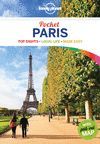 POCKET PARIS 5 (INGLÉS)