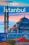 ISTANBUL 9 (INGLÉS)