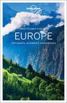 LP'S BEST OF EUROPE 1