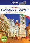 POCKET FLORENCE & TUSCANY 4
