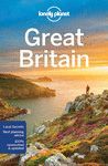 GREAT BRITAIN 12 (INGLÉS)