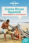 COSTA RICAN SPANISH PHRASEBOOK 5