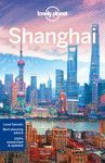 SHANGHAI 8 (INGLÉS)