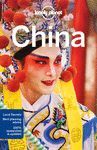 CHINA 15 (INGLES)