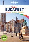 POCKET BUDAPEST 2 (INGLES)