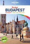 POCKET BUDAPEST 2 (INGLES)