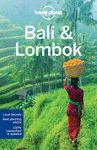 BALI & LOMBOK 16 (INGLES)