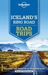 ICELAND'S RING ROAD ROAD TRIPS