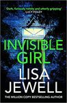 INVISIBLE GIRL