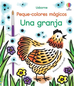 UNA GRANJA