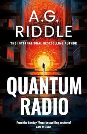 QUANTUM RADIO