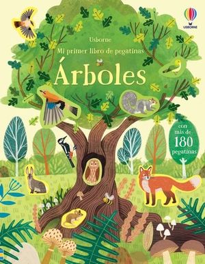 ÁRBOLES