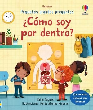 COMO SOY POR DENTRO