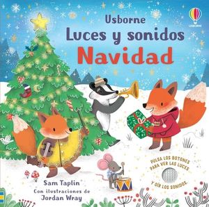 NAVIDAD LUCES Y SONIDOS