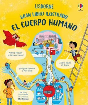 EL CUERPO HUMANO