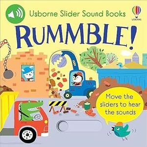 RUMMBLE!