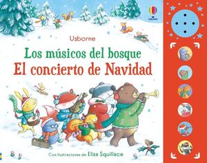 CONCIERTO DE NAVIDAD, EL