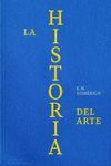 LA HISTORIA DEL ARTE. ED LUJO