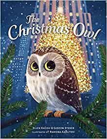 THE CHRISTMAS OWL