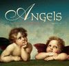 ANGELS. ARTISTS & INSPIRATIONS GB