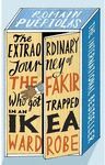 EXTRAORDINARY JOURNEY FAKIR TRAPPED IKEA