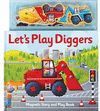 LETS PLAY DIGGERS
