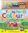 FUZZY FUN COLOURS