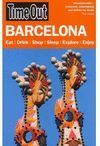 BARCELONA TIME OUT