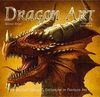 DRAGON ART. INSPIRATION IMPACT & TECHNIQUE IN FANTASY ART GB