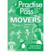 PRACTICE AND PASS MOVERS TEACHER'S BOOK +CD