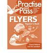 PRACTICE AND PASS FLYERS PROF CD