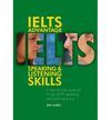 IELTS ADVANTAGE LISTENING SPEAKING SKILL