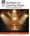 LEARNING STYLES
