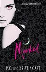 MARKED HOUSE OF NIGHT