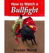 HOW TO WATCH A BULLFIGHT