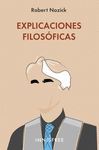 EXPLICACIONES FILOSOFICAS