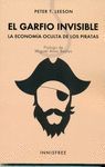 GARFIO INVISIBLE,EL (LA ECONOMIA OCULTA DE LOS PIRATAS)