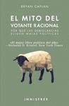 MITO DEL VOTANTE RACIONAL, EL