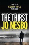 THE THIRST HARRY HOLE 11