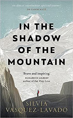 IN THE SHADOW OF THE MOUNTAIN