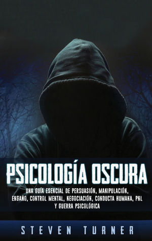 PSICOLOGÍA OSCURA