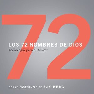 LOS 72 NOMBRES DE DIOS